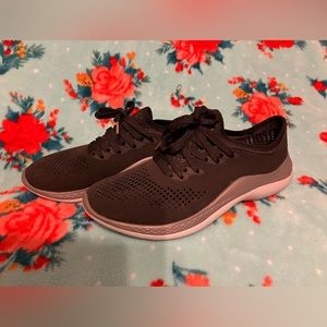 Crocs literide women’s size 8